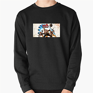 Dead Island Edition Dead Island Sweatshirts