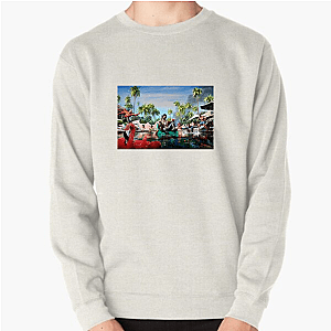 Dead Island Legacy Dead Island Sweatshirts