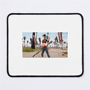 Dead Island Havoc Dead Island Mouse Pads