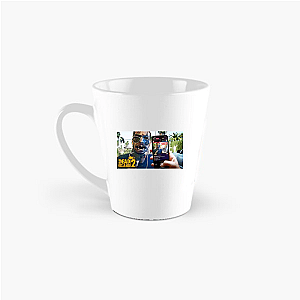 Dead Island Escape Gear Dead Island Mugs