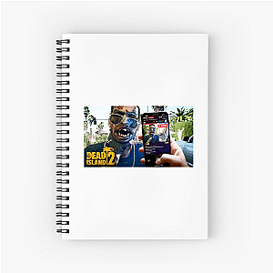 Dead Island Escape Gear Dead Island Notebook