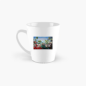 Dead Island Legacy Dead Island Mugs