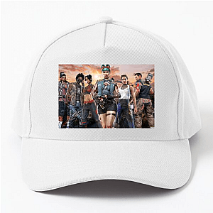Dead Island Bloodline Dead Island Hats & Caps