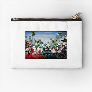 Dead Island Legacy Dead Island Zipper Pouches