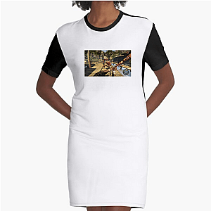 Dead Island Drift Dead Island Dresses