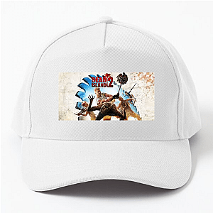 Dead Island Edition Dead Island Hats & Caps