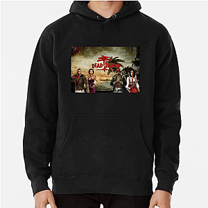 Dead Island Survival Set Dead Island Hoodies