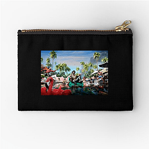 Dead Island Legacy Dead Island Zipper Pouches