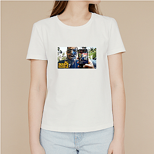 Dead Island Escape Gear Dead Island T-Shirts