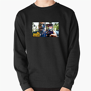 Dead Island Escape Gear Dead Island Sweatshirts