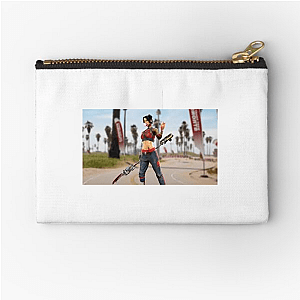 Dead Island Havoc Dead Island Zipper Pouches