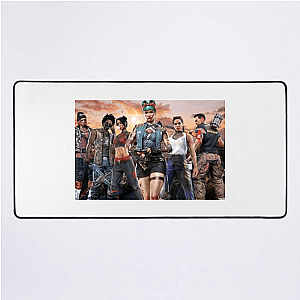 Dead Island Bloodline Dead Island Mouse Pads