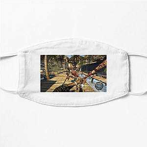 Dead Island Drift Dead Island Face Masks