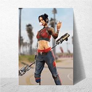 Dead Island Havoc Dead Island Posters