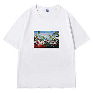 Dead Island Legacy Dead Island T-Shirts