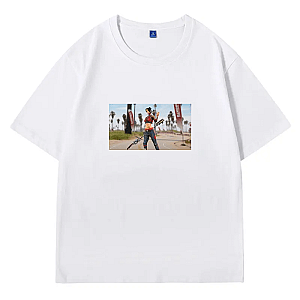 Dead Island Havoc Dead Island T-Shirts