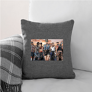 Dead Island Bloodline Dead Island Pillows Cover