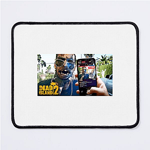 Dead Island Escape Gear Dead Island Mouse Pads