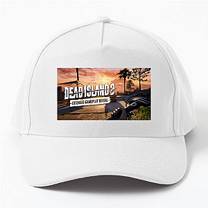 Dead Island Vibes Dead Island Hats & Caps