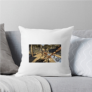 Dead Island Drift Dead Island Pillows Cover