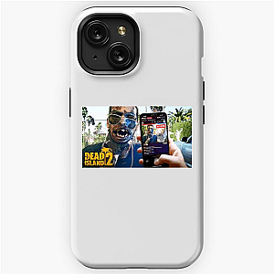 Dead Island Escape Gear Dead Island Samsung Cases
