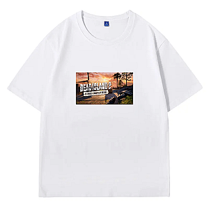 Dead Island Vibes Dead Island T-Shirts