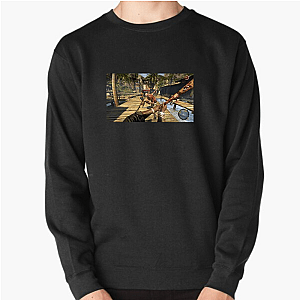Dead Island Drift Dead Island Sweatshirts
