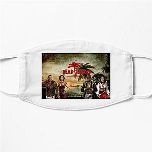 Dead Island Threads Dead Island Face Masks