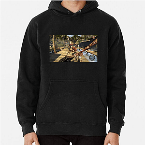 Dead Island Drift Dead Island Hoodies