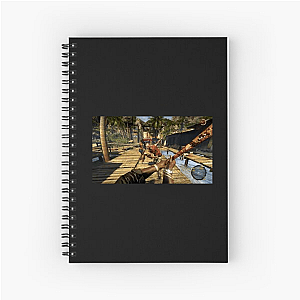 Dead Island Drift Dead Island Notebook