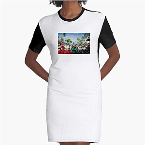 Dead Island Legacy Dead Island Dresses