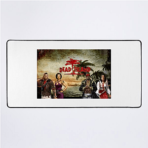 Dead Island Survival Set Dead Island Mouse Pads