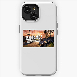 Dead Island Vibes Dead Island iPhone Cases