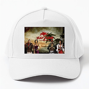 Dead Island Threads Dead Island Hats & Caps