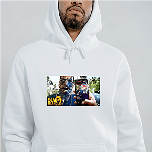 Dead Island Escape Gear Dead Island Hoodies