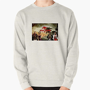 Dead Island Survival Set Dead Island Sweatshirts
