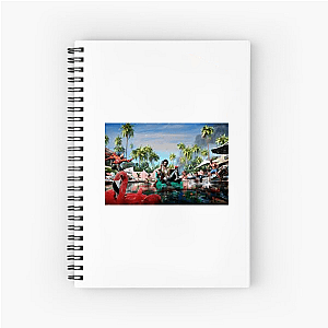 Dead Island Legacy Dead Island Notebook
