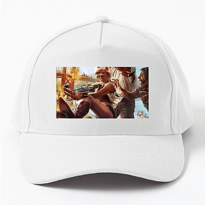 Dead Island Outbreak Dead Island Hats & Caps