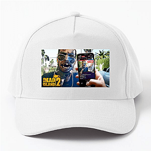 Dead Island Escape Gear Dead Island Hats & Caps