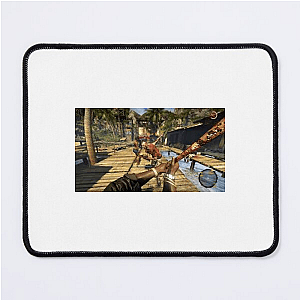Dead Island Drift Dead Island Mouse Pads