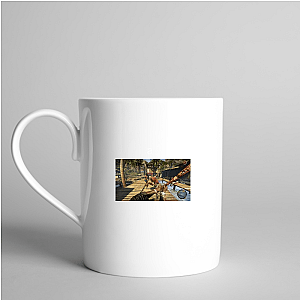 Dead Island Drift Dead Island Mugs