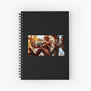 Dead Island Outbreak Dead Island Notebook