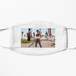 Dead Island Havoc Dead Island Face Masks