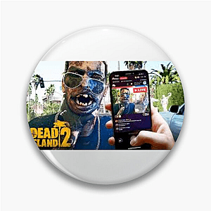 Dead Island Escape Gear Dead Island Pins
