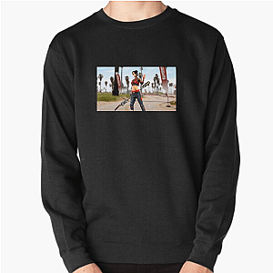 Dead Island Havoc Dead Island Sweatshirts