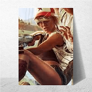 Dead Island Outbreak Dead Island Posters