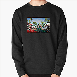 Dead Island Legacy Dead Island Sweatshirts