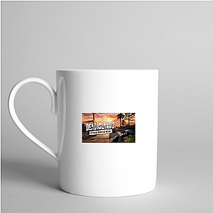 Dead Island Vibes Dead Island Mugs