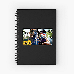 Dead Island Escape Gear Dead Island Notebook