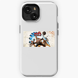 Dead Island Edition Dead Island iPhone Cases